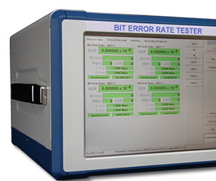 Telemetry Test Equipment